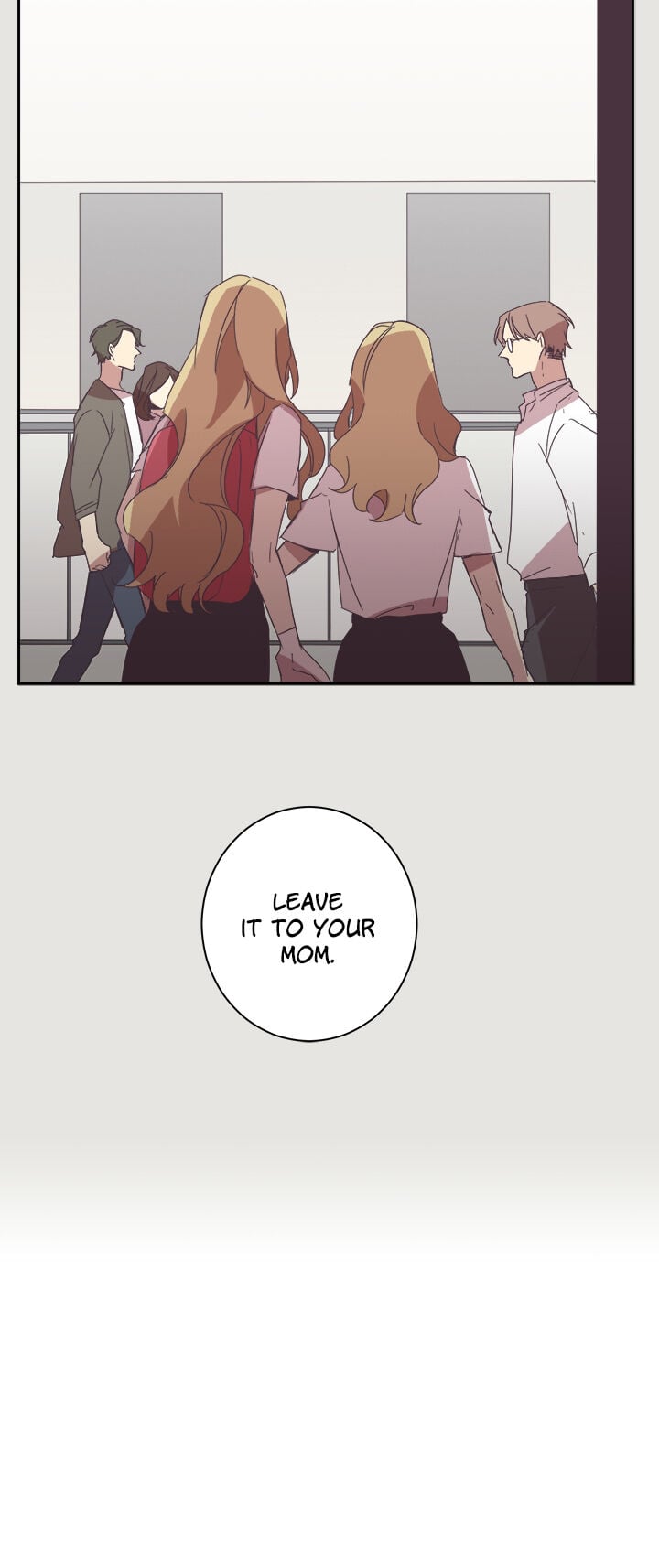 The Jinx’s Lover Chapter 18 - page 33