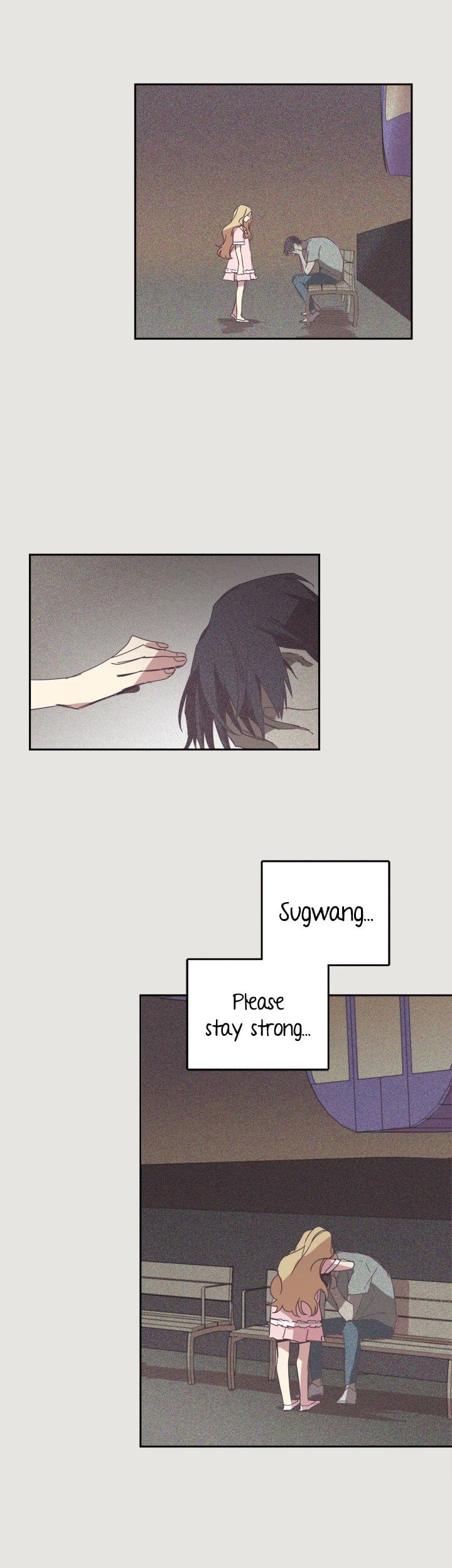 The Jinx’s Lover Chapter 11 - page 28