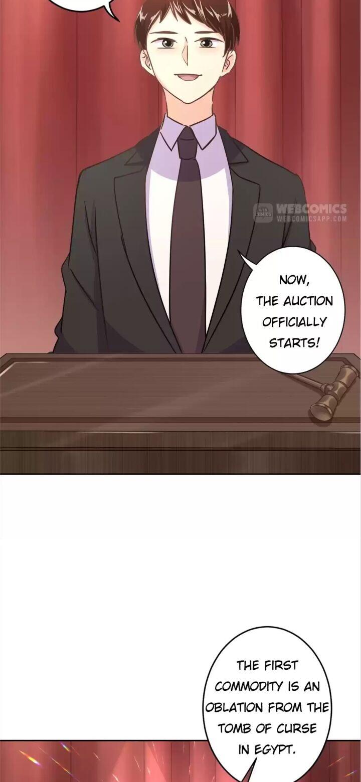 Reborn: House of Revenge chapter 335 - page 16