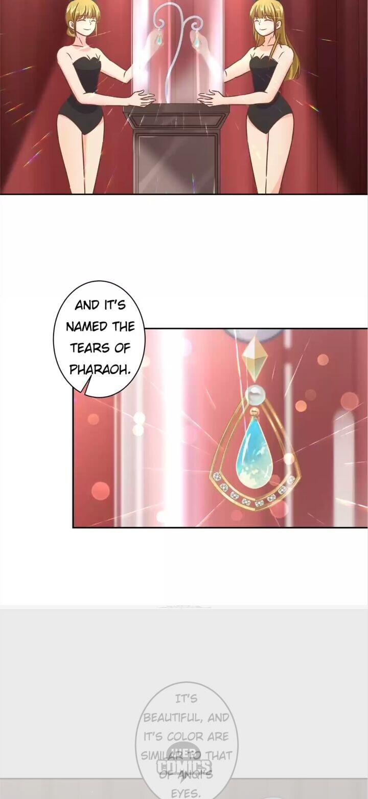 Reborn: House of Revenge chapter 335 - page 17