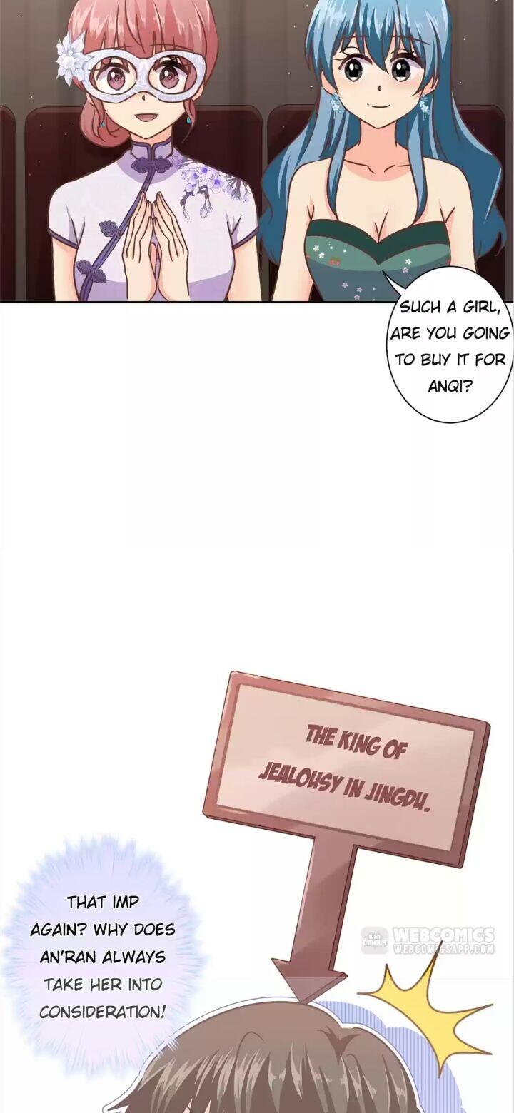 Reborn: House of Revenge chapter 335 - page 18