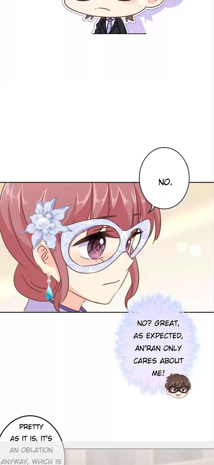 Reborn: House of Revenge chapter 335 - page 19