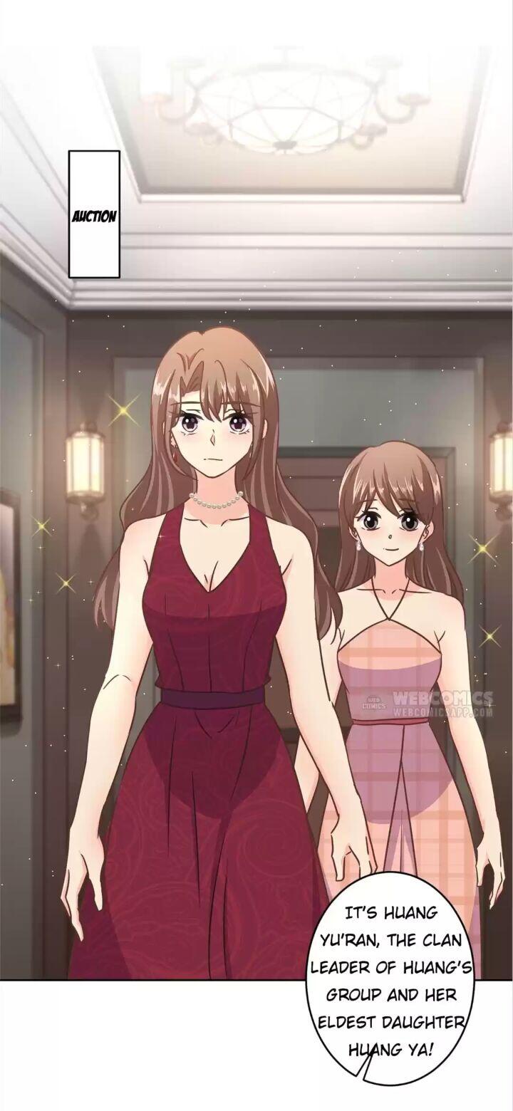 Reborn: House of Revenge chapter 335 - page 2