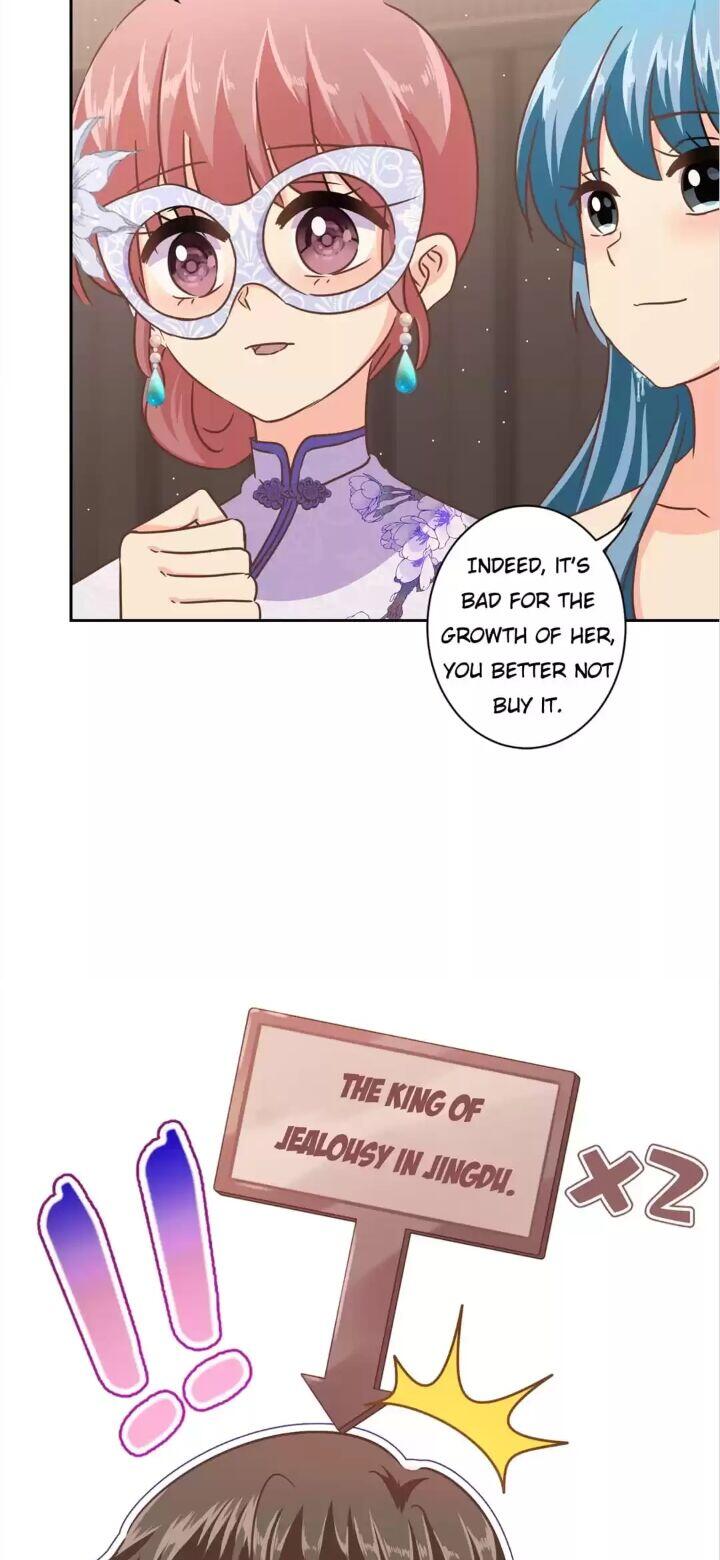 Reborn: House of Revenge chapter 335 - page 20