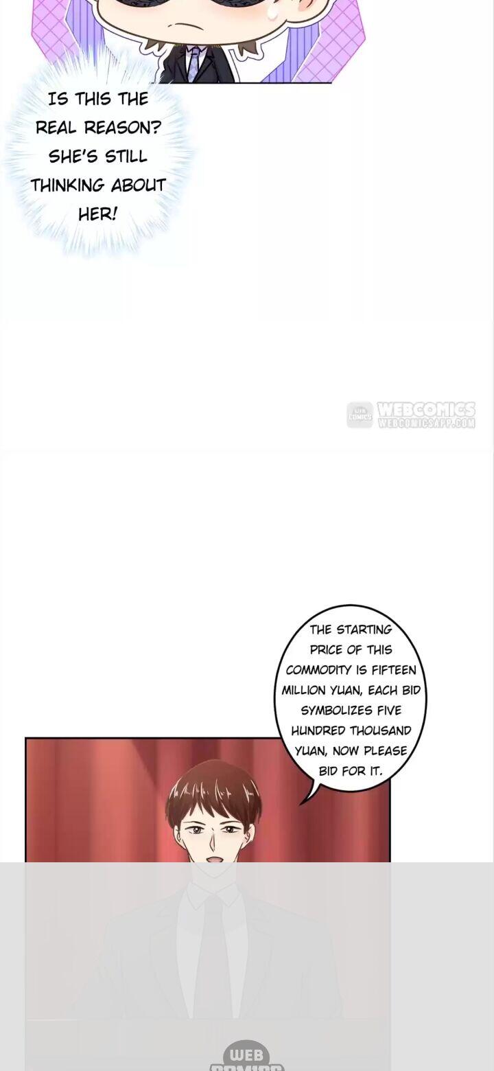 Reborn: House of Revenge chapter 335 - page 21