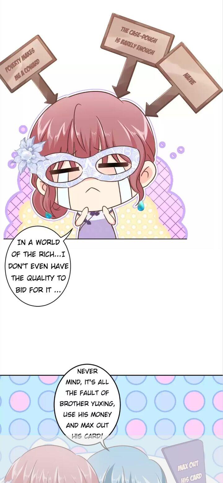 Reborn: House of Revenge chapter 335 - page 23