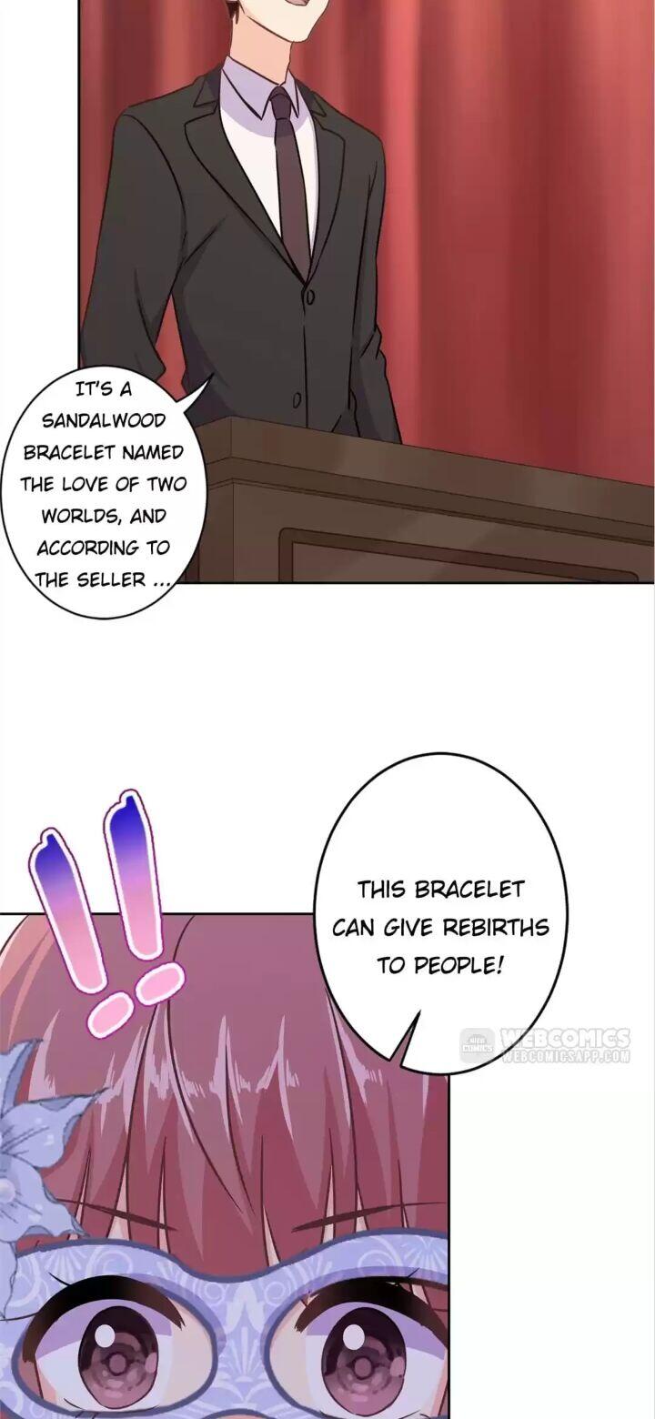 Reborn: House of Revenge chapter 335 - page 26