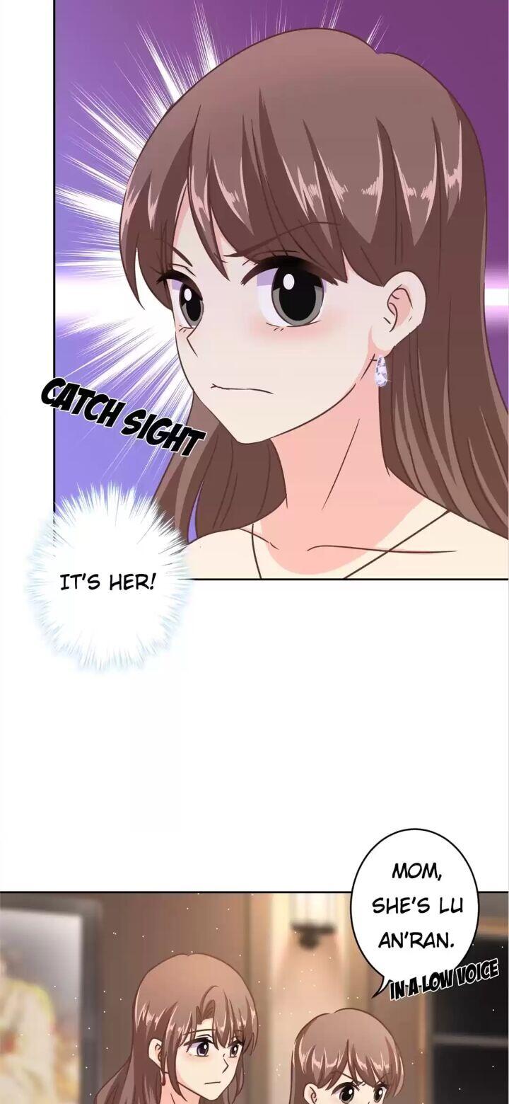 Reborn: House of Revenge chapter 335 - page 3