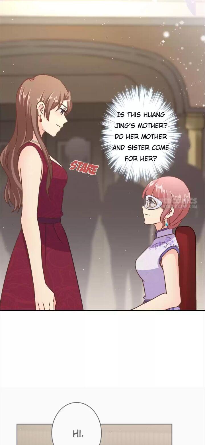 Reborn: House of Revenge chapter 335 - page 5