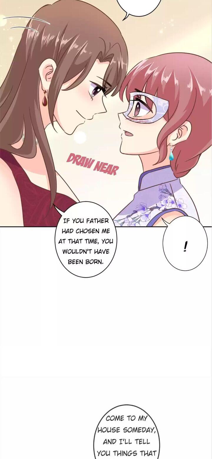 Reborn: House of Revenge chapter 335 - page 9