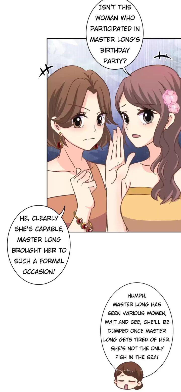 Reborn: House of Revenge chapter 333 - page 15