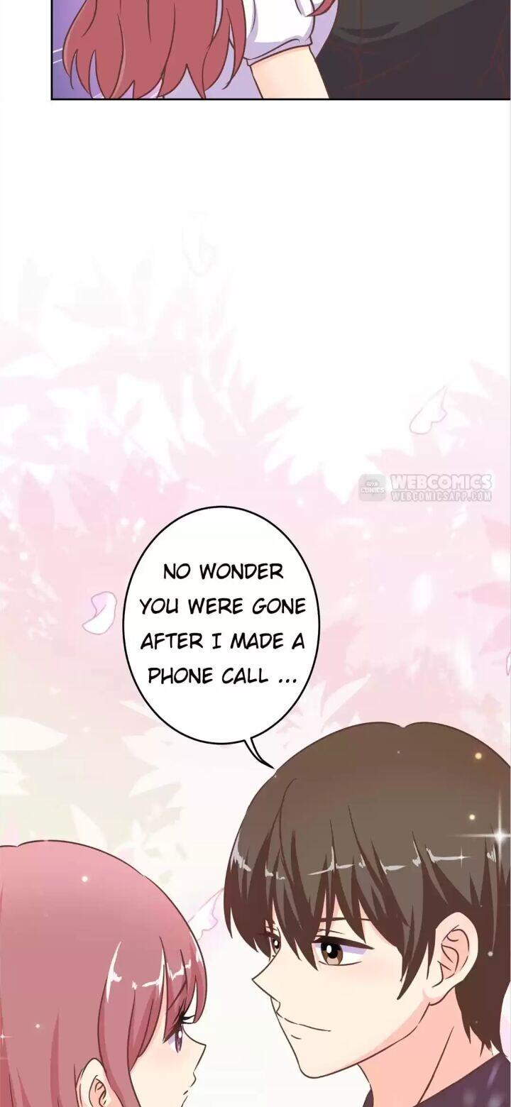 Reborn: House of Revenge chapter 332 - page 8