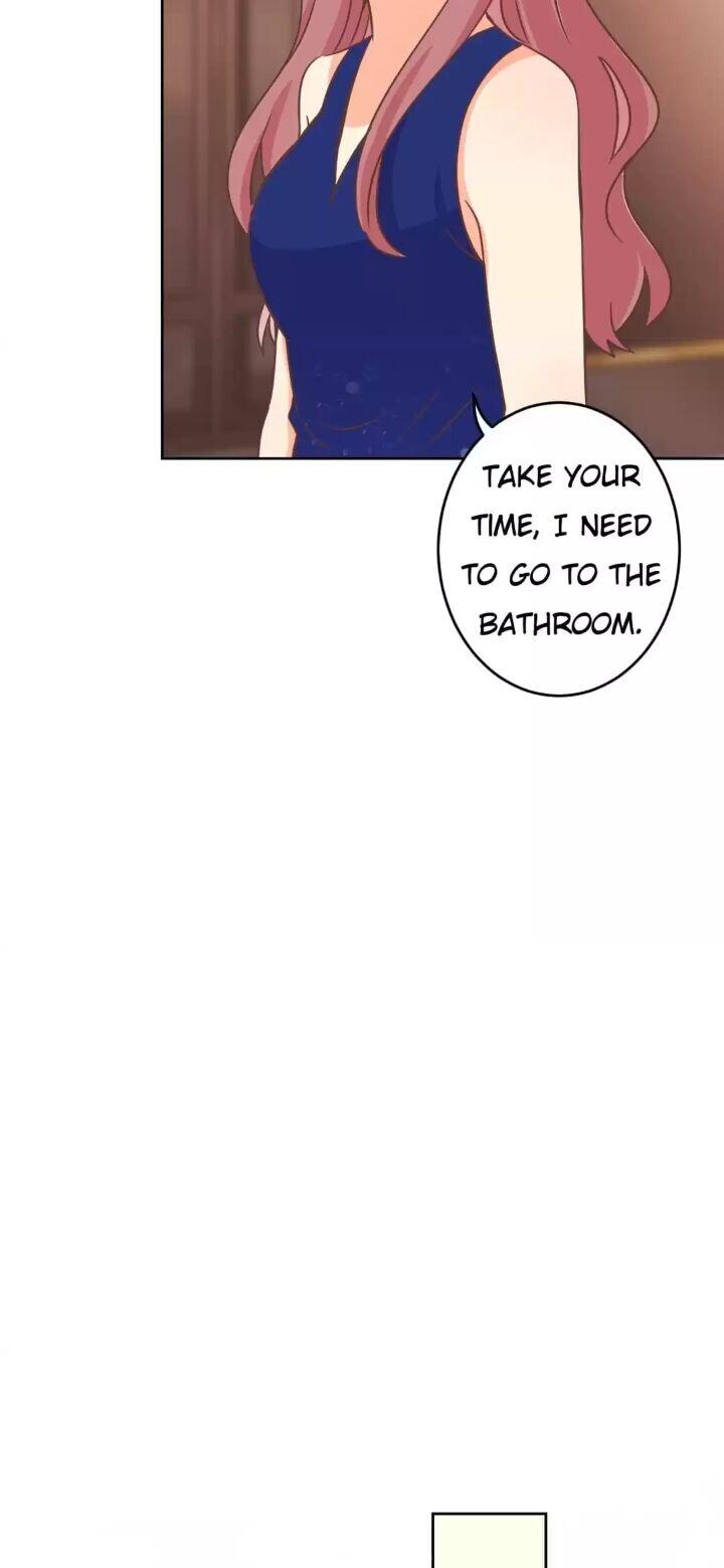 Reborn: House of Revenge chapter 331 - page 15