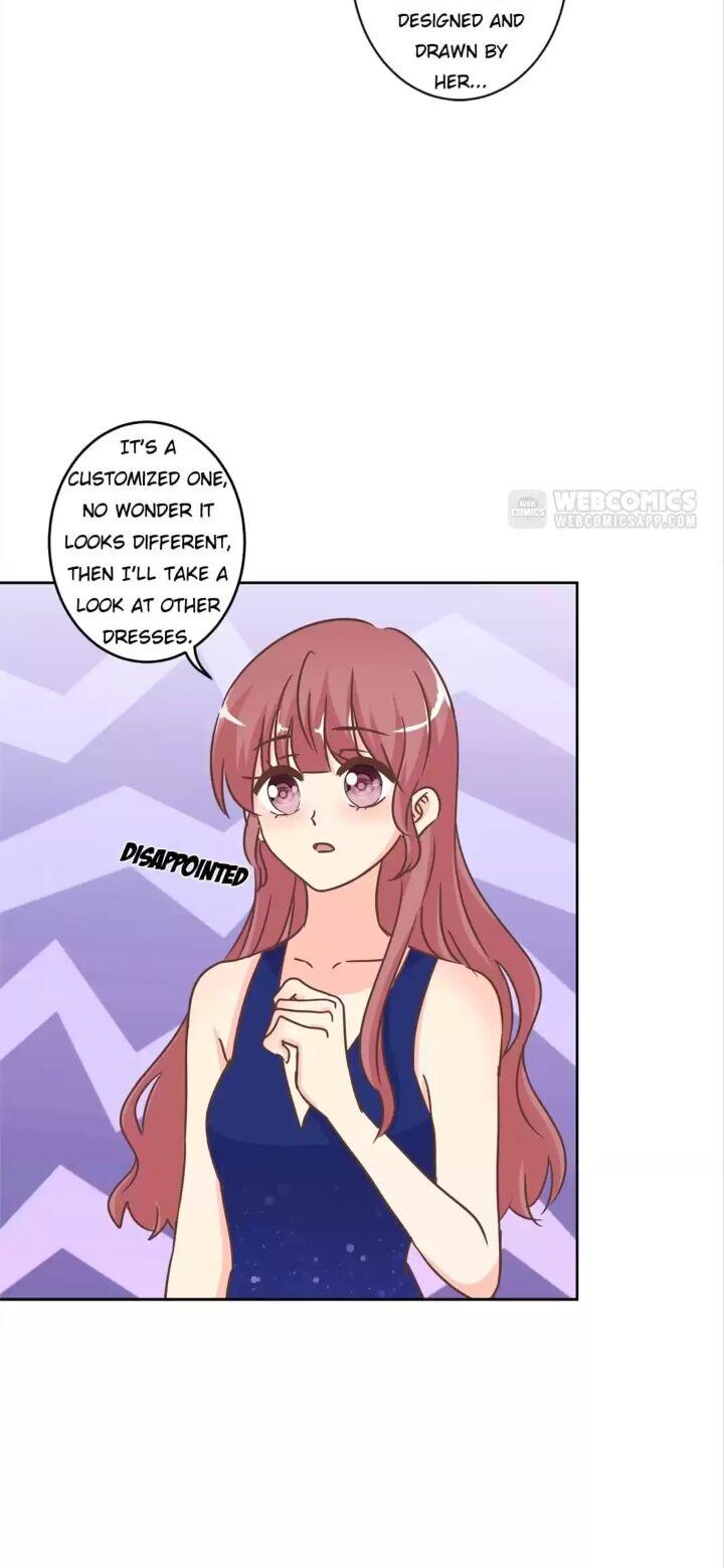 Reborn: House of Revenge chapter 330 - page 19