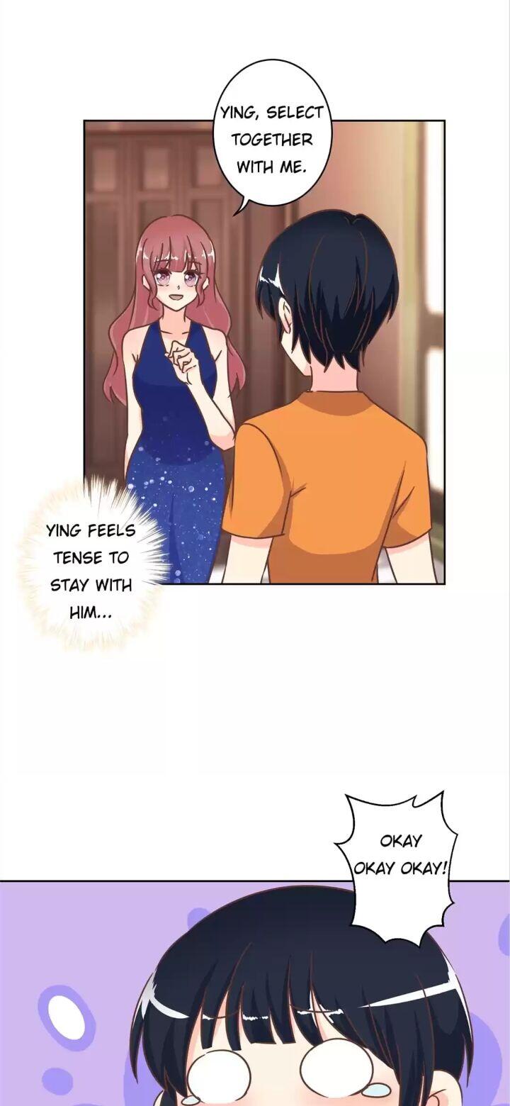 Reborn: House of Revenge chapter 330 - page 20