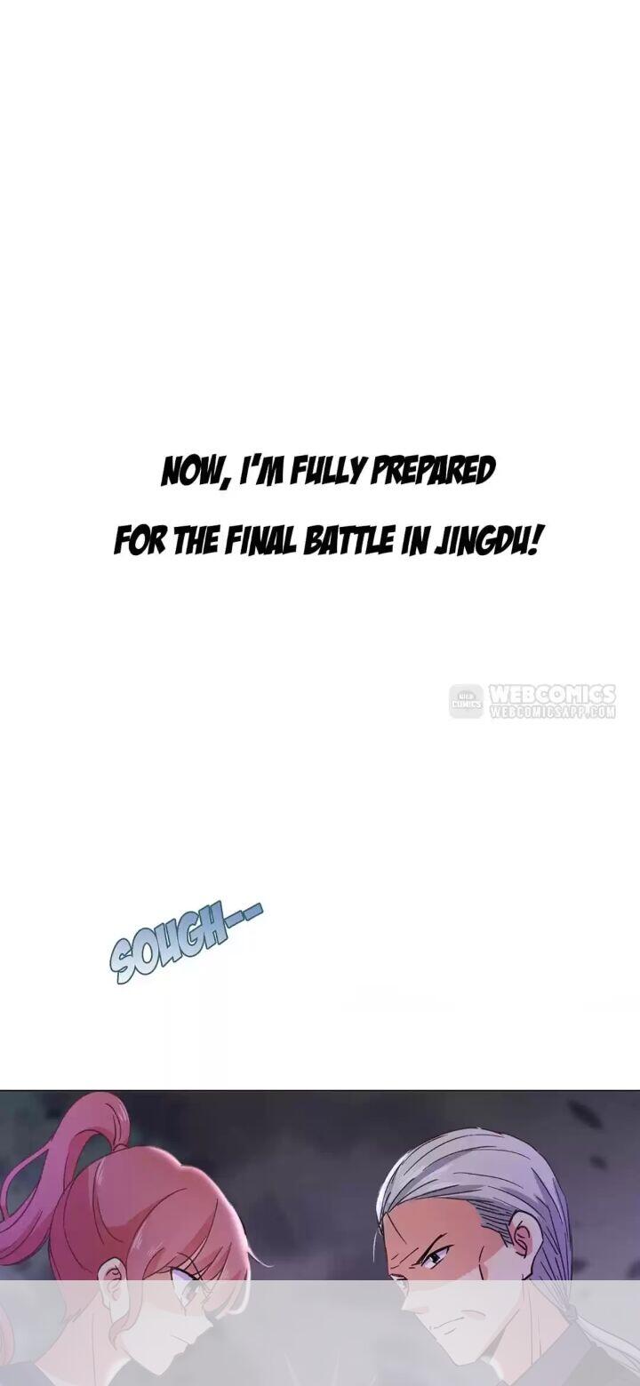 Reborn: House of Revenge chapter 329 - page 16