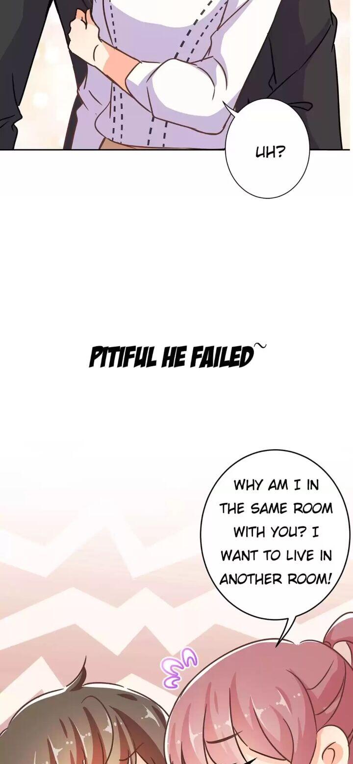 Reborn: House of Revenge chapter 329 - page 20