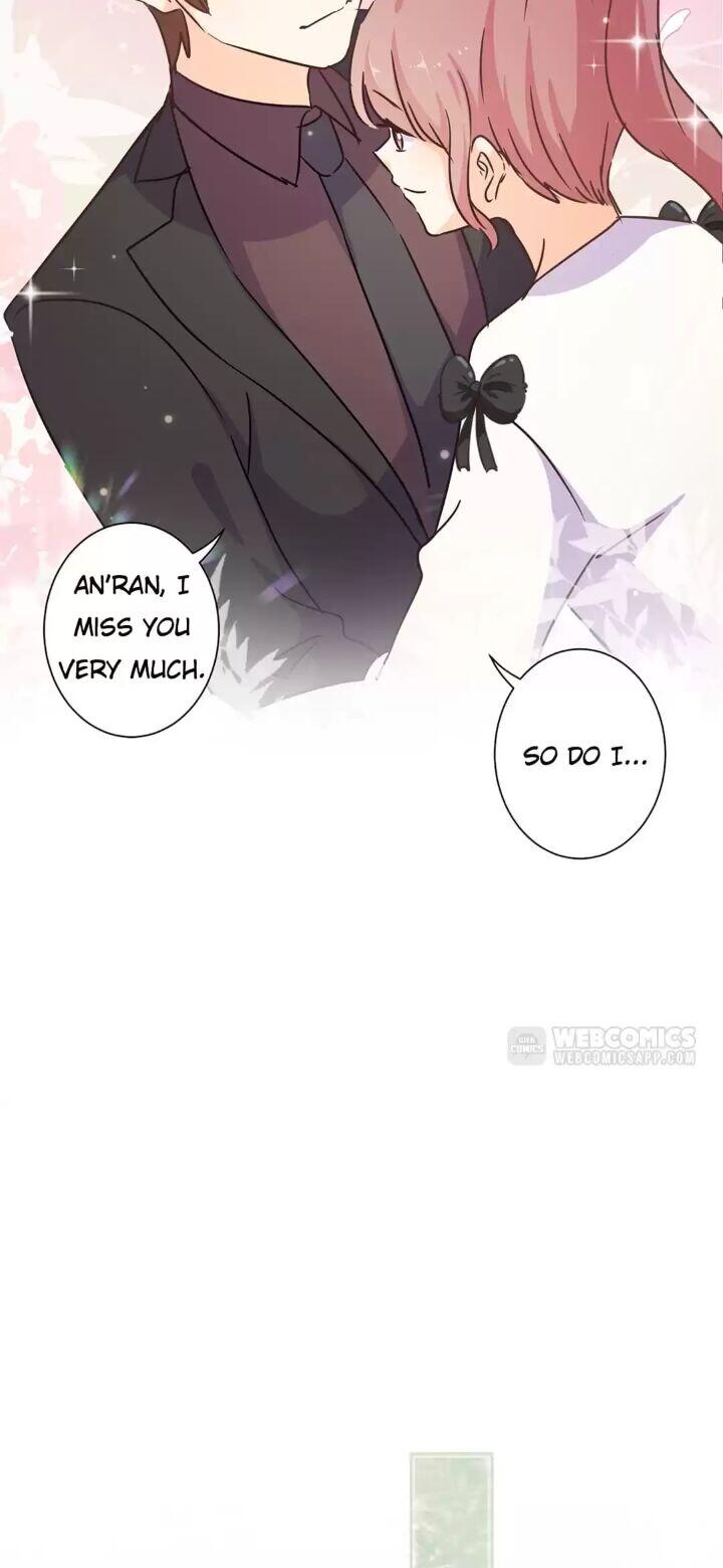 Reborn: House of Revenge chapter 329 - page 33