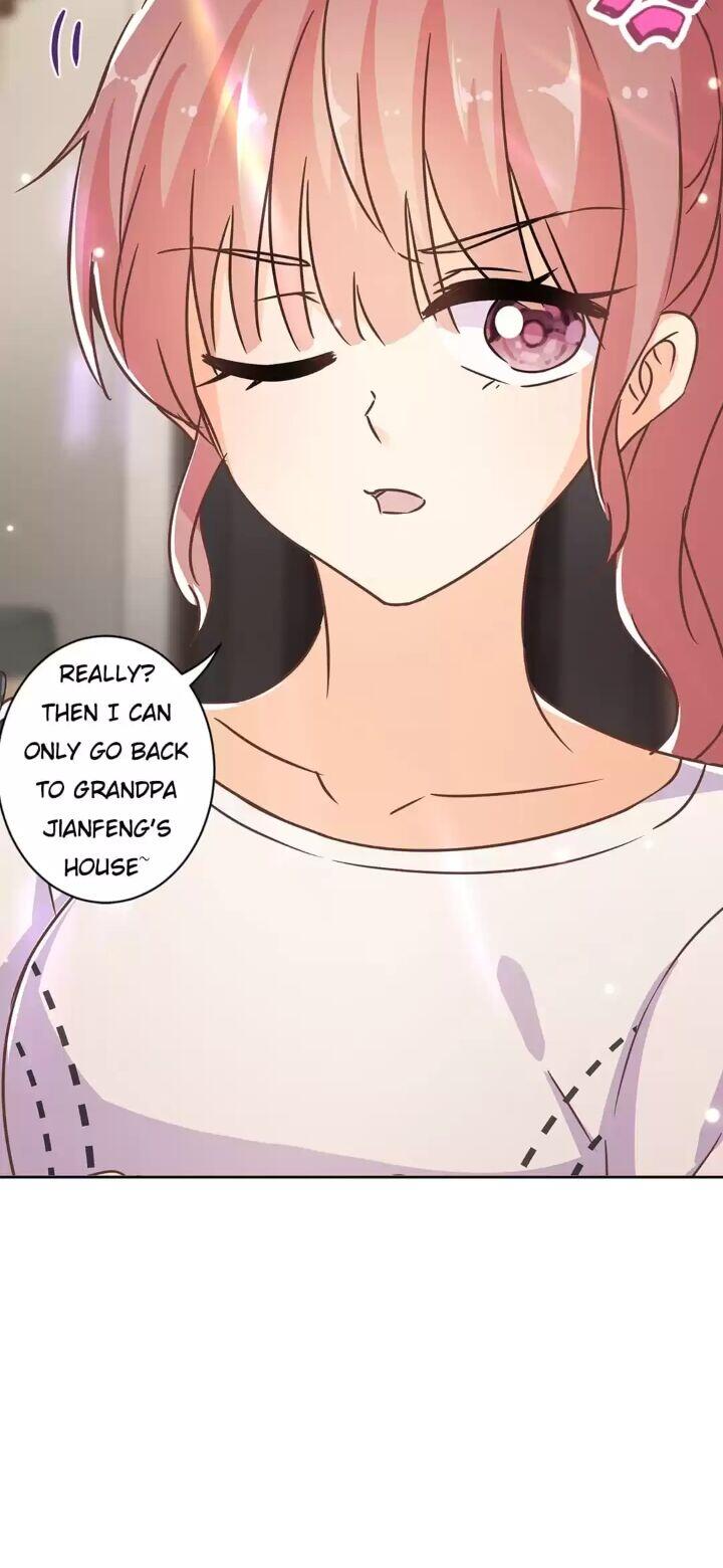 Reborn: House of Revenge chapter 329 - page 41