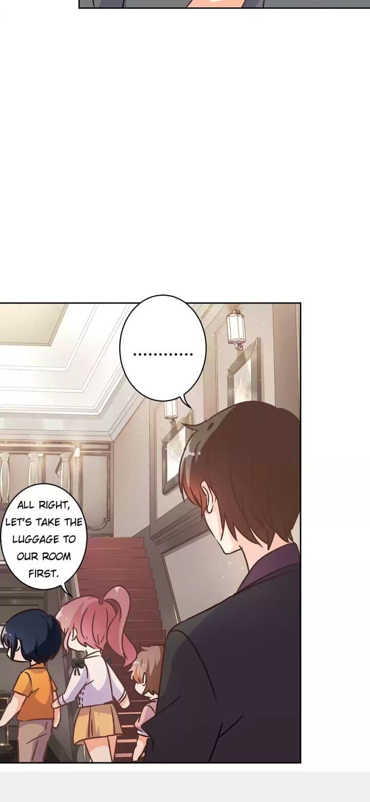 Reborn: House of Revenge chapter 329 - page 46