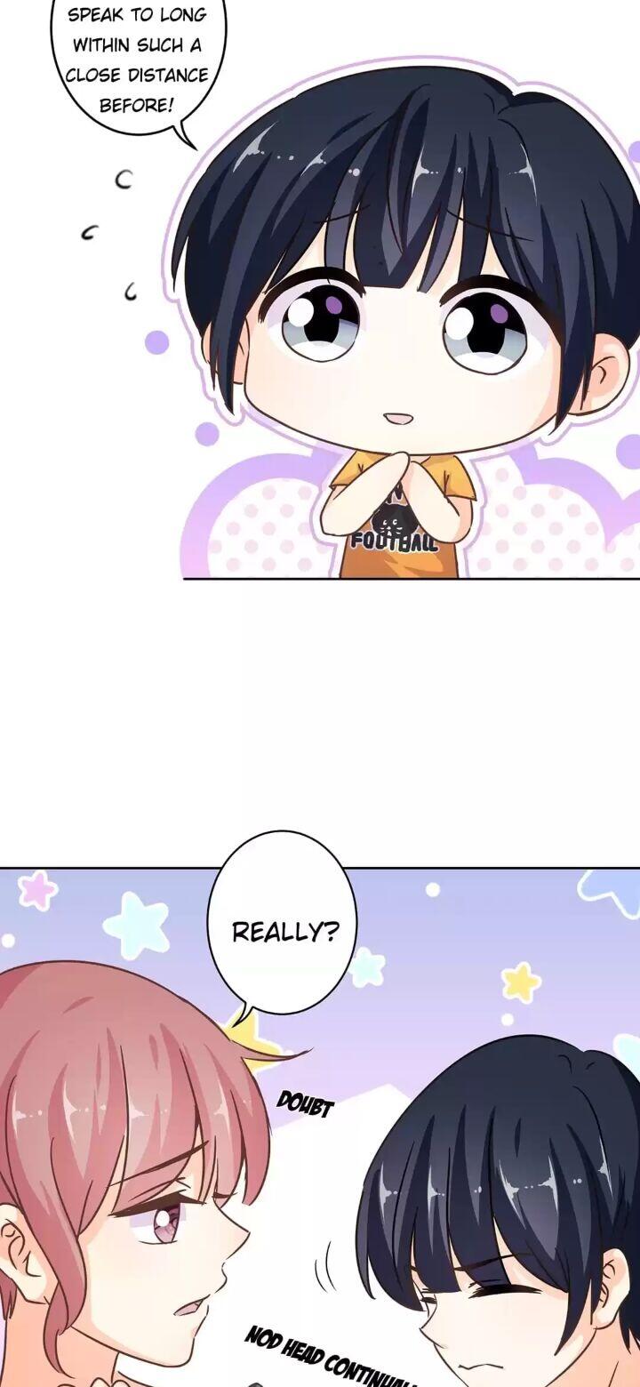 Reborn: House of Revenge chapter 329 - page 48