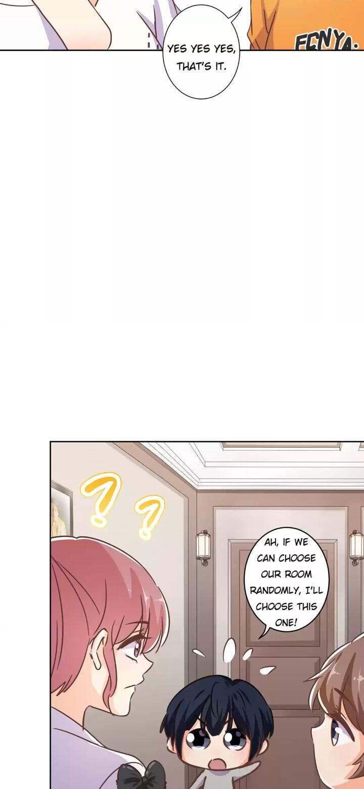 Reborn: House of Revenge chapter 329 - page 49