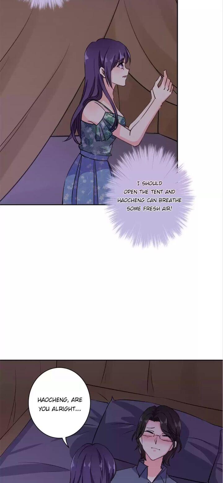Reborn: House of Revenge chapter 328 - page 3