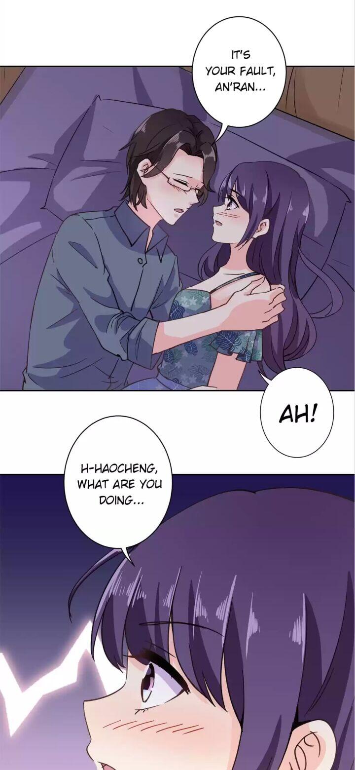 Reborn: House of Revenge chapter 328 - page 6