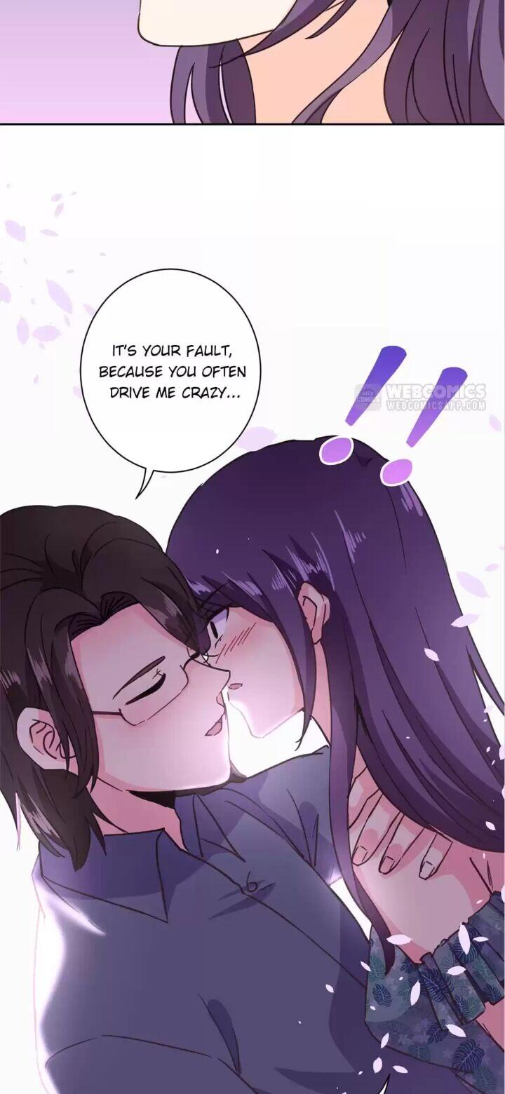 Reborn: House of Revenge chapter 328 - page 7