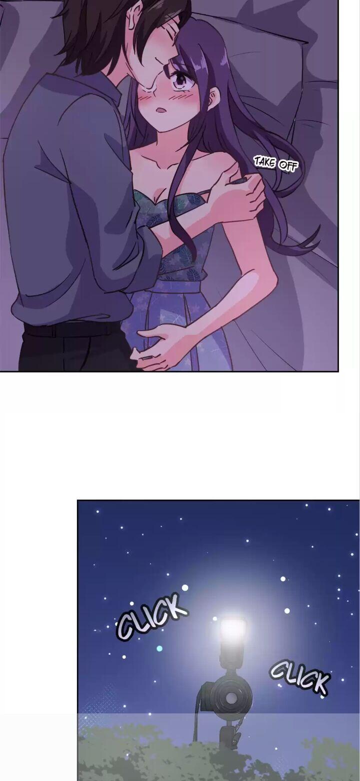 Reborn: House of Revenge chapter 328 - page 9