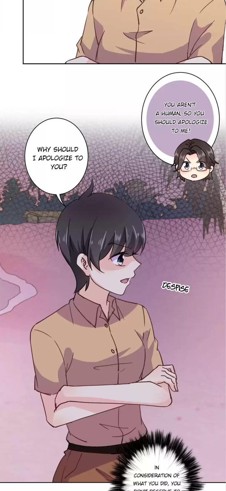 Reborn: House of Revenge chapter 327 - page 3