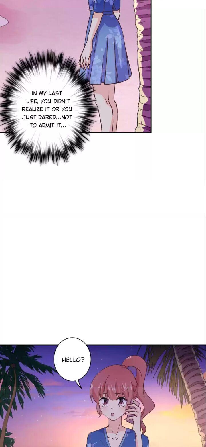 Reborn: House of Revenge chapter 327 - page 8