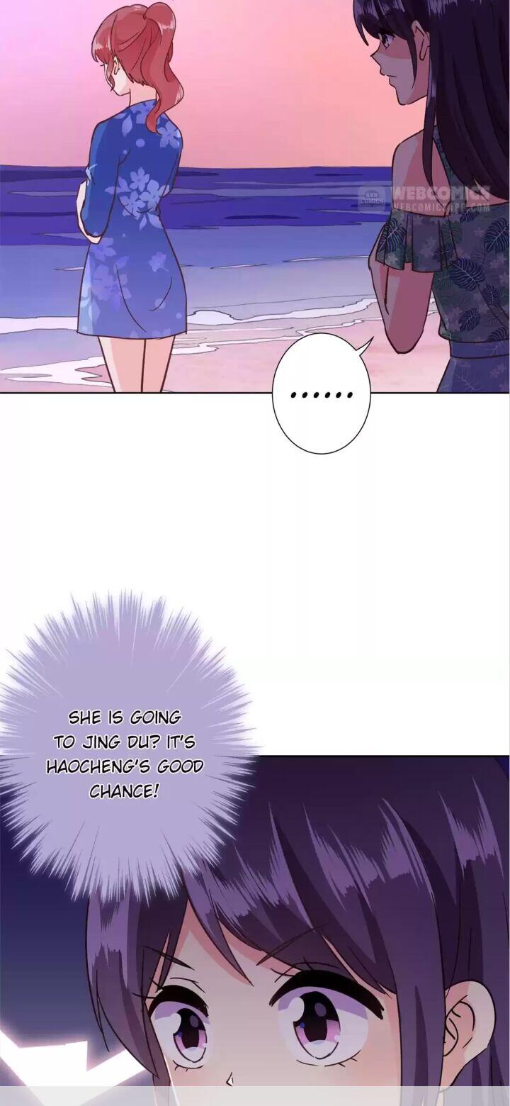 Reborn: House of Revenge chapter 326 - page 4