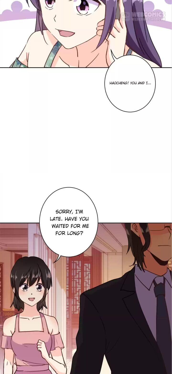 Reborn: House of Revenge chapter 326 - page 7