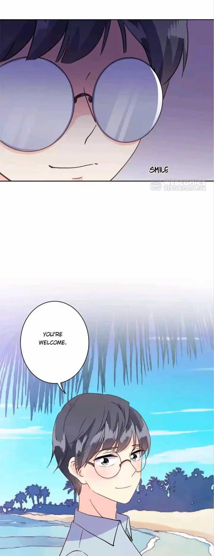Reborn: House of Revenge chapter 324 - page 22