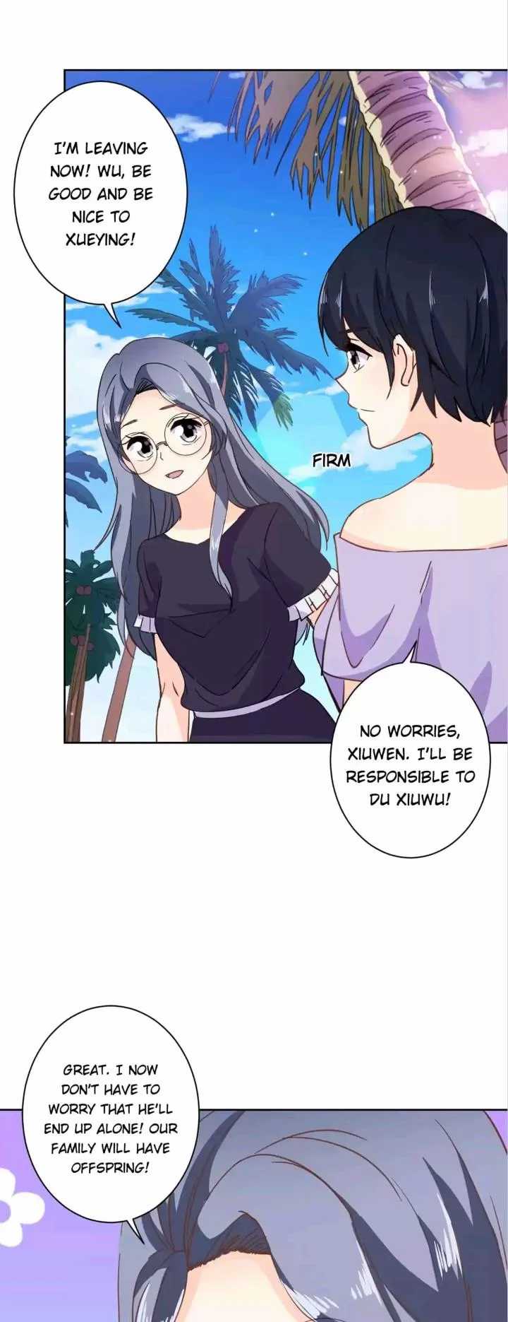 Reborn: House of Revenge chapter 322 - page 3