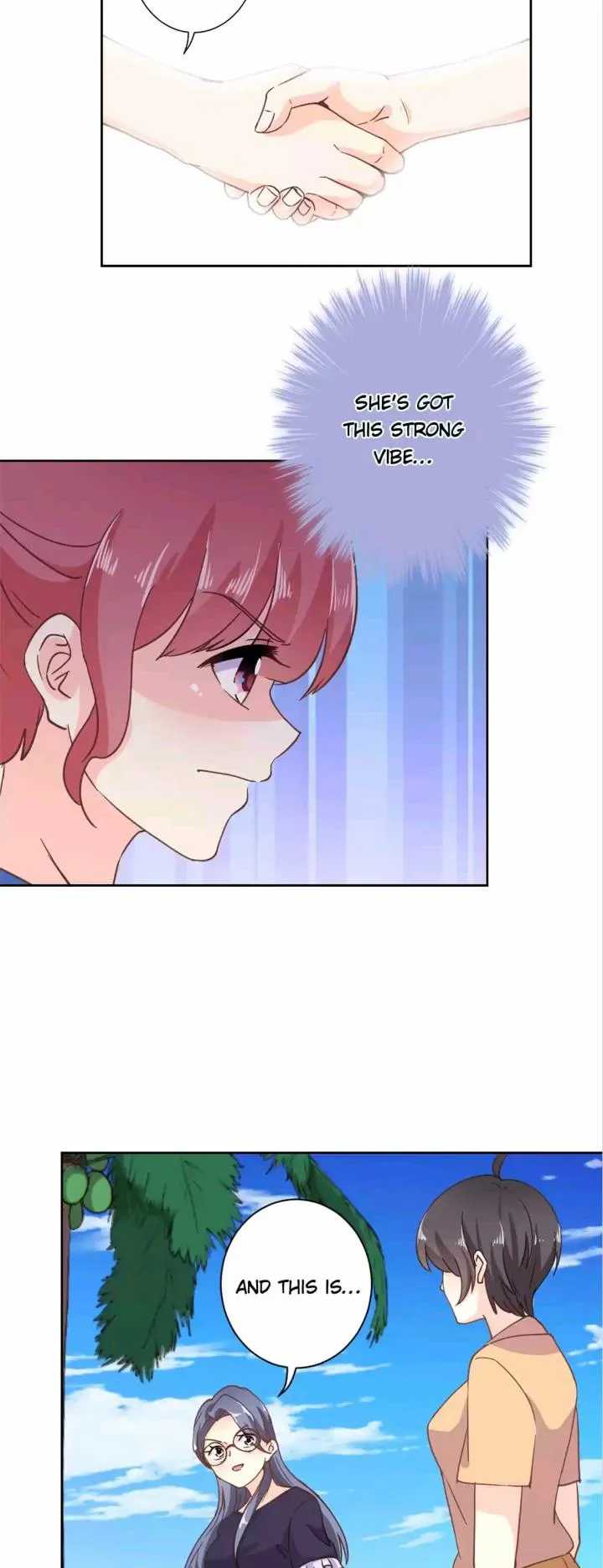 Reborn: House of Revenge chapter 321 - page 14