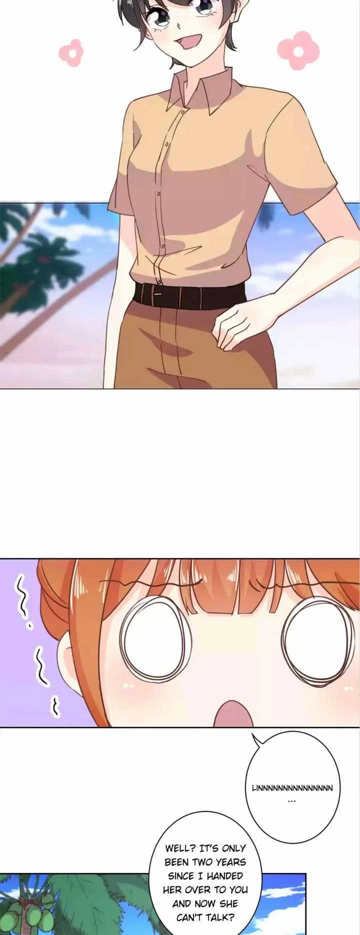 Reborn: House of Revenge chapter 321 - page 5