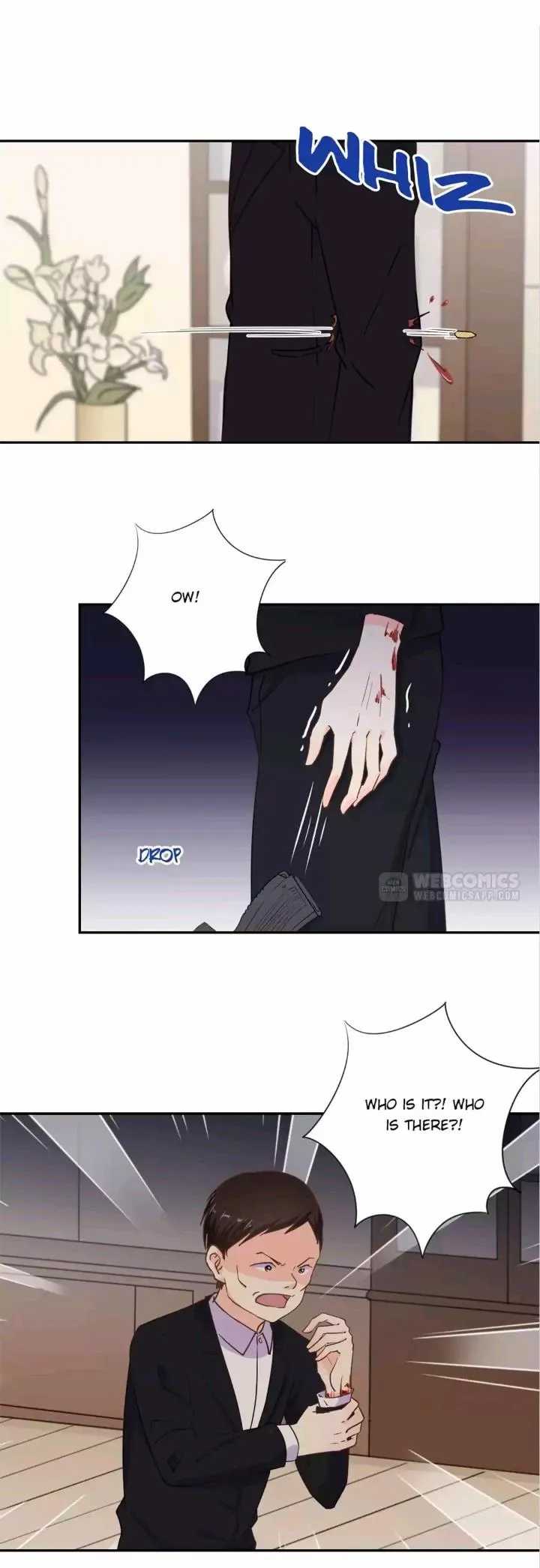 Reborn: House of Revenge chapter 317 - page 2