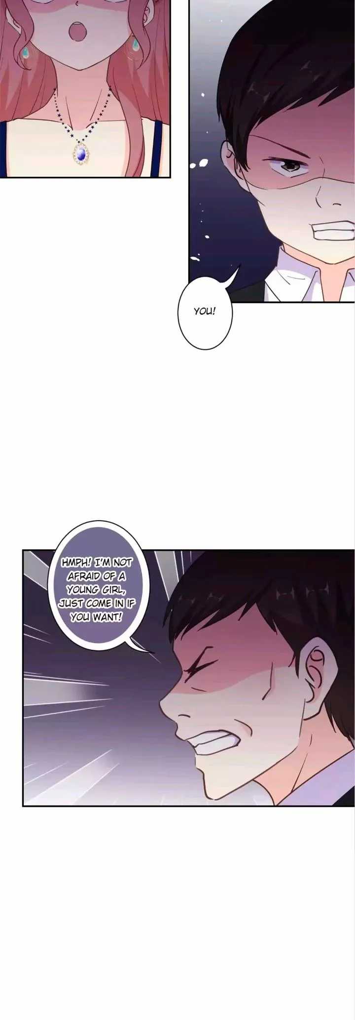 Reborn: House of Revenge chapter 315 - page 5