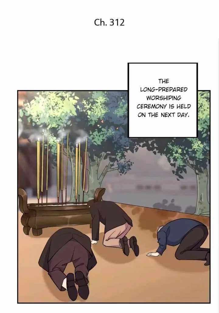 Reborn: House of Revenge chapter 312 - page 1