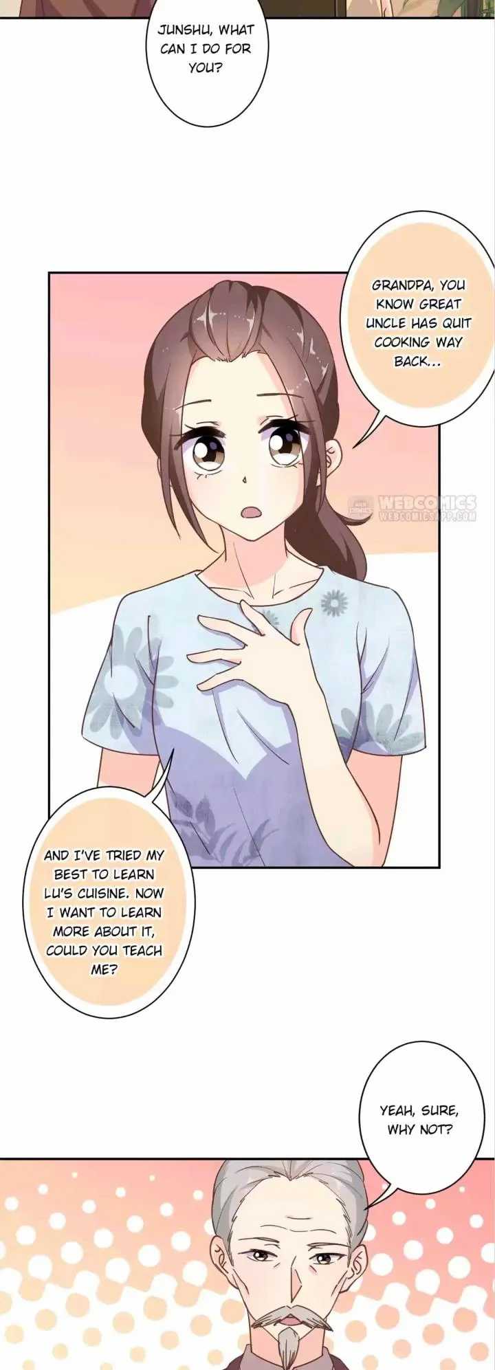 Reborn: House of Revenge chapter 309 - page 4