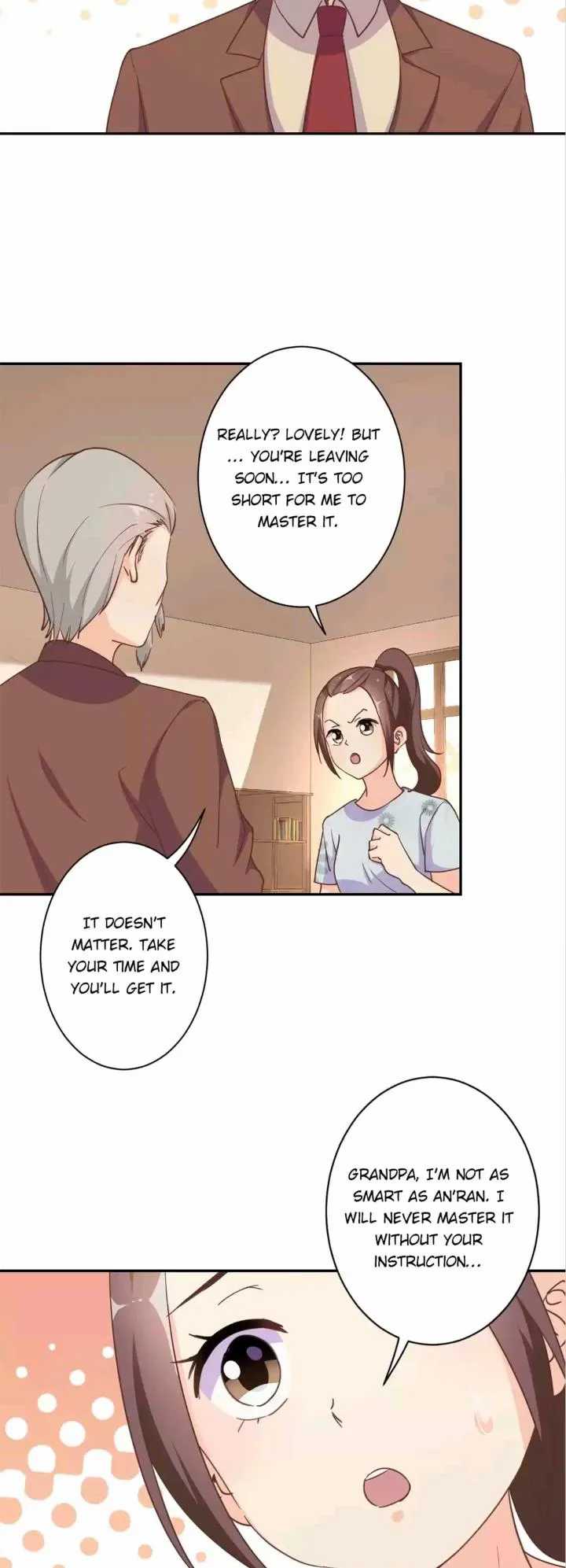 Reborn: House of Revenge chapter 309 - page 5
