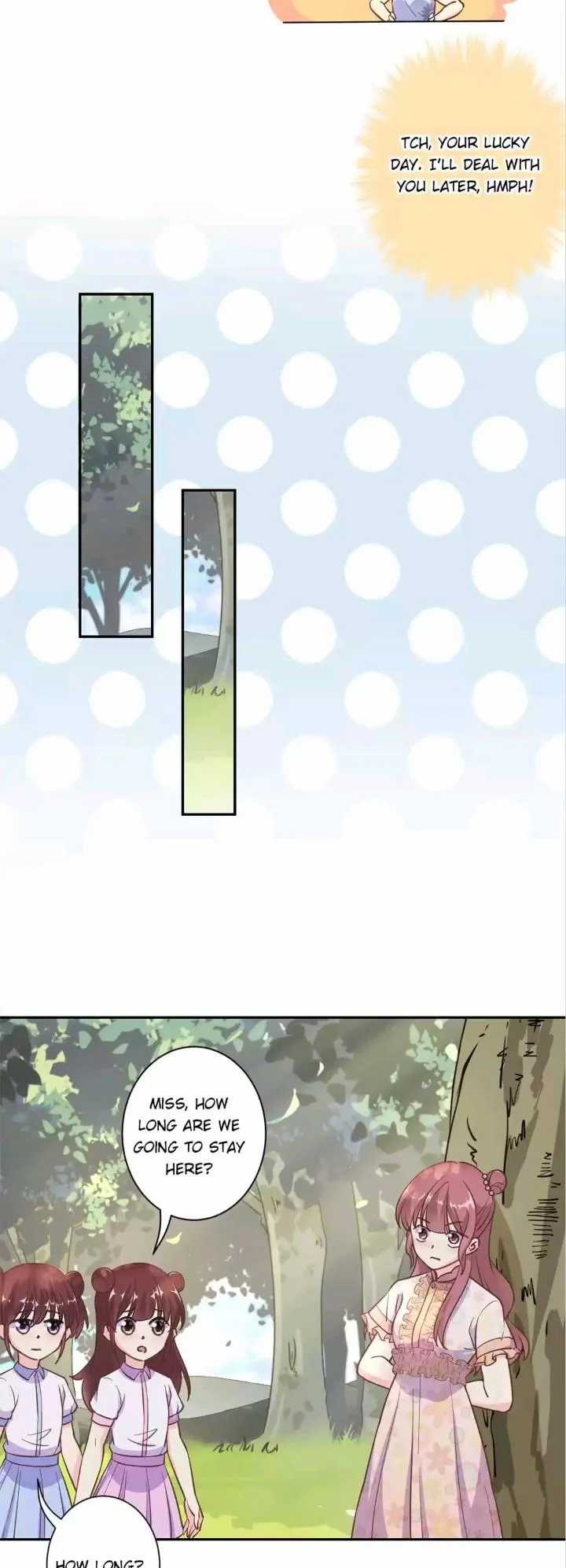 Reborn: House of Revenge chapter 307 - page 6