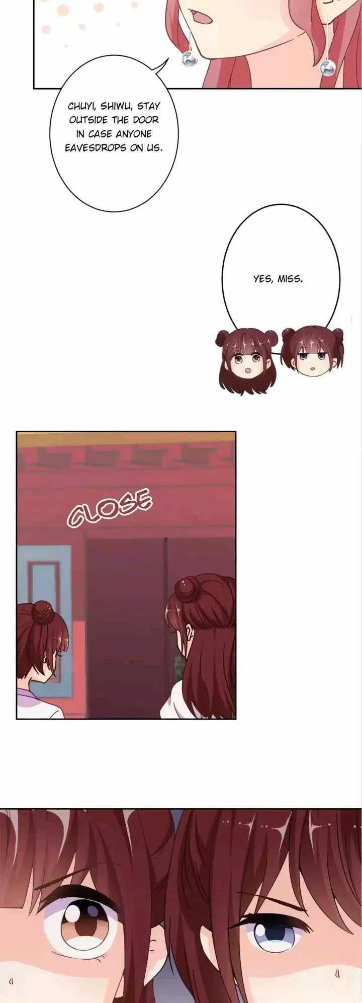 Reborn: House of Revenge chapter 306 - page 3