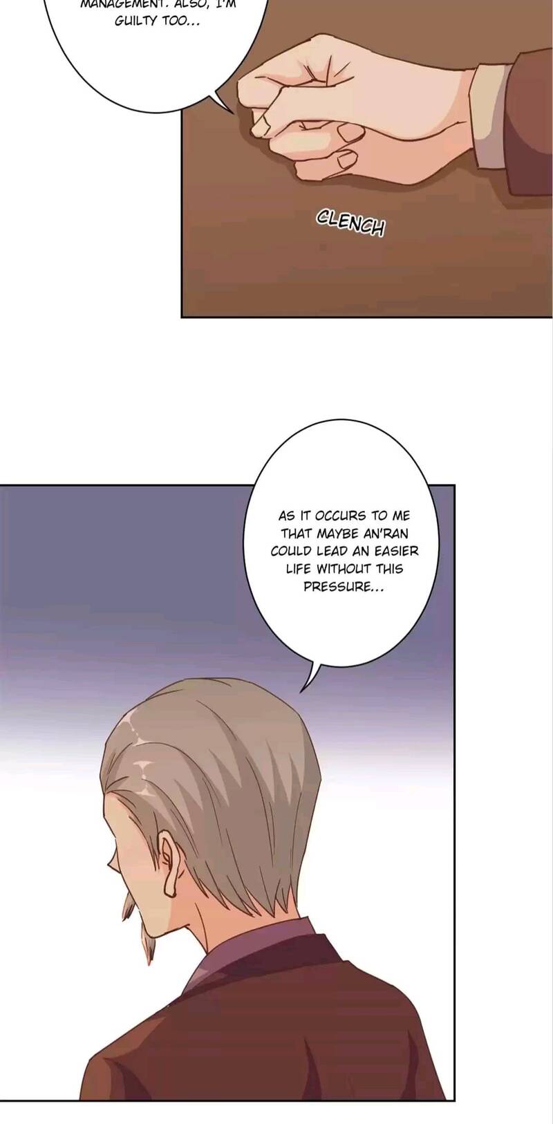 Reborn: House of Revenge chapter 305 - page 7