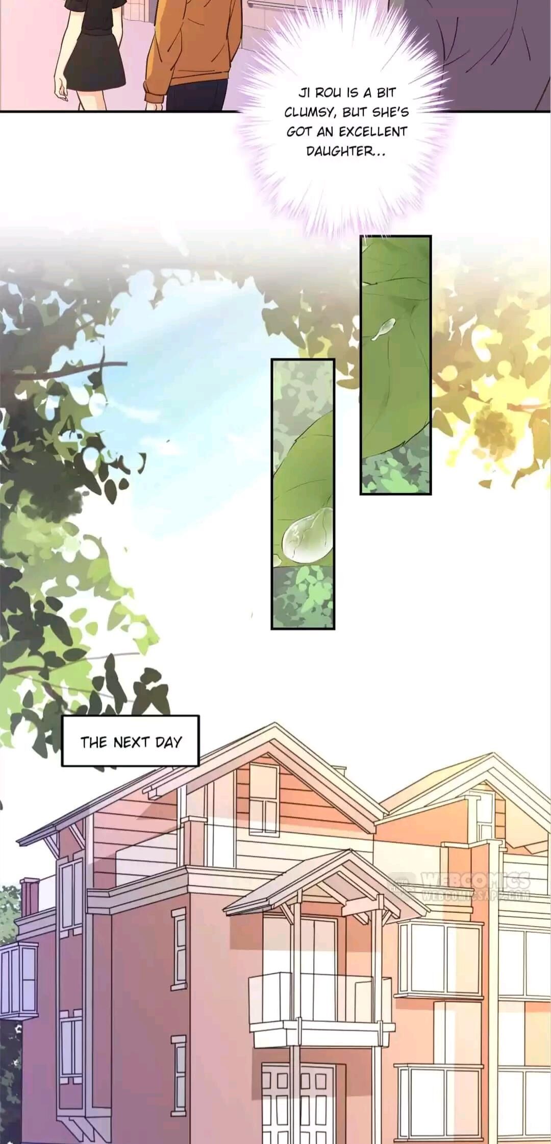 Reborn: House of Revenge chapter 303 - page 14
