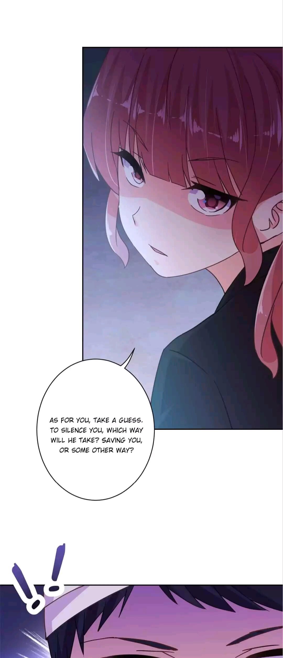 Reborn: House of Revenge chapter 302 - page 14