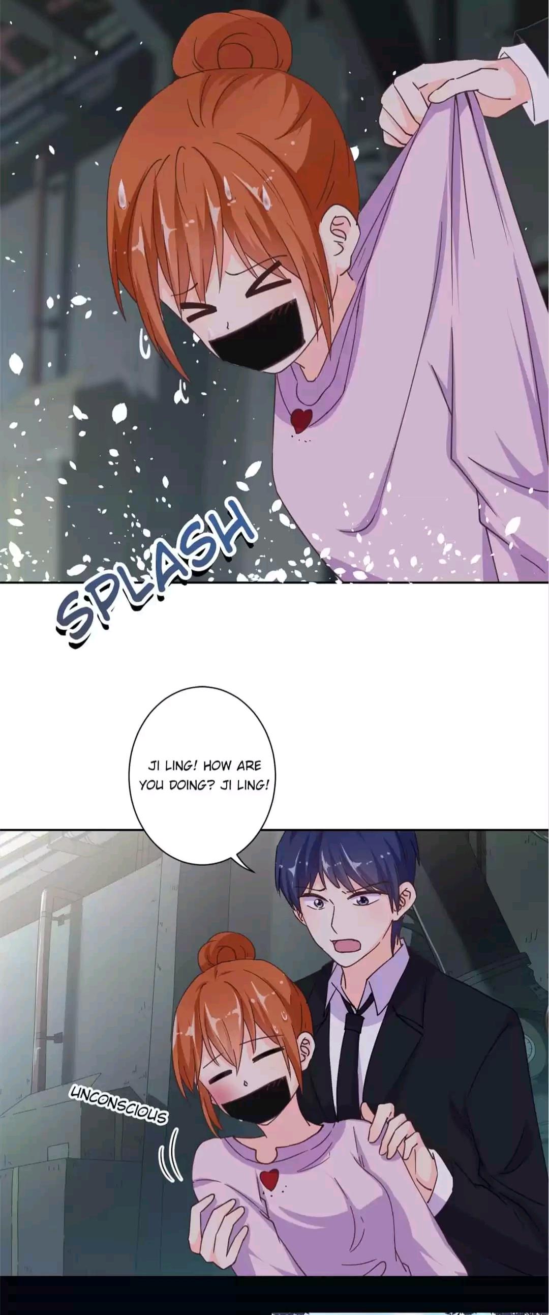 Reborn: House of Revenge chapter 301 - page 14