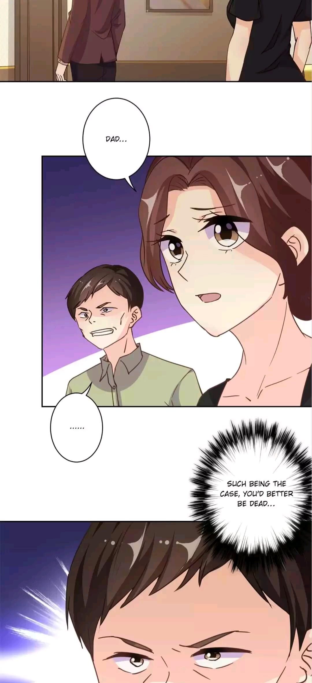 Reborn: House of Revenge chapter 298 - page 2